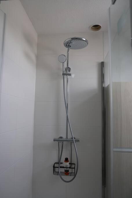 Logement Au Centre Du Conquet 외부 사진